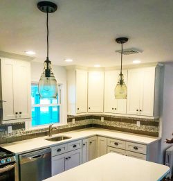 Kitchen Remodeling Skyway Home Improvement