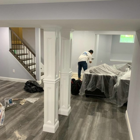 How Much Does It Cost to Gut a House? Skyway Home Renovation and