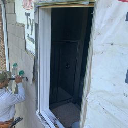 Window replacement Skyway Home Improvement