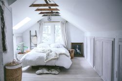 Loft conversion attic Skyway Home Improvement