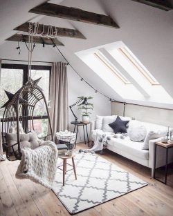 Loft conversion attic Skyway Home Improvement