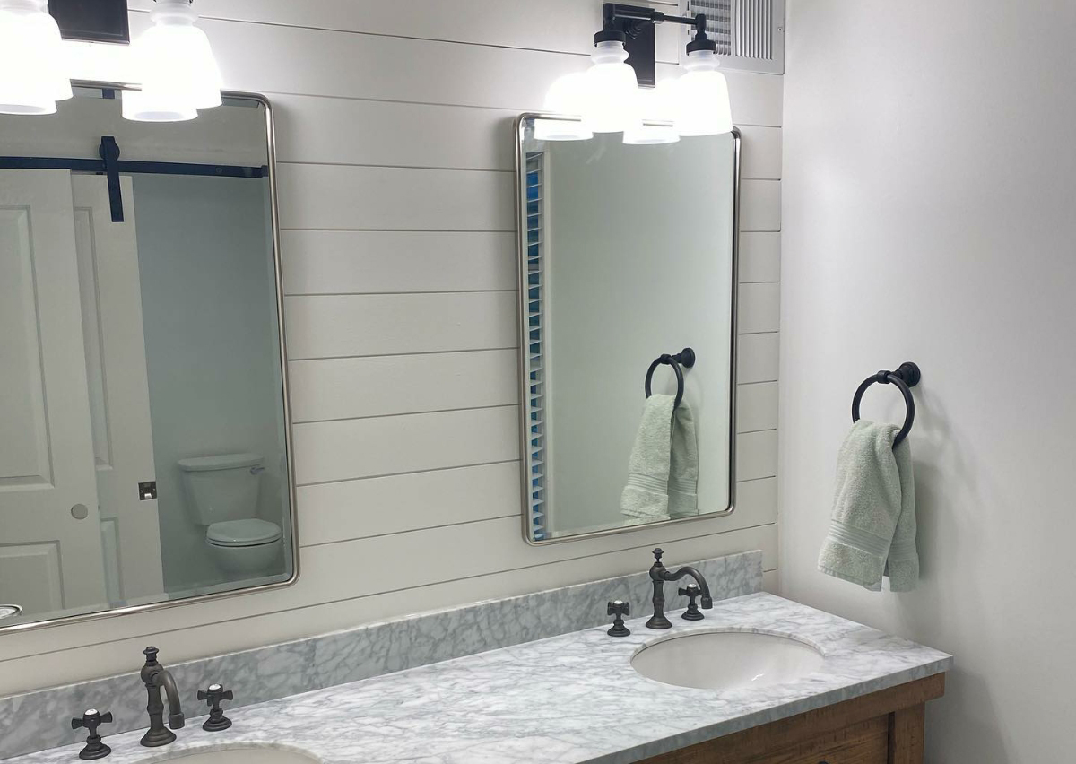 Remodeling Bathroom Skyway Home Improvement