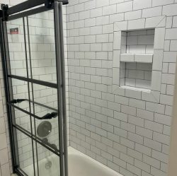 Remodeling Bathroom Skyway Home Improvement