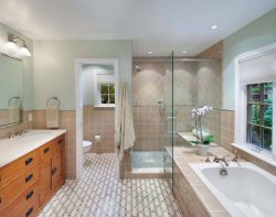 Bathroom Renovation Skyway Home Improvement