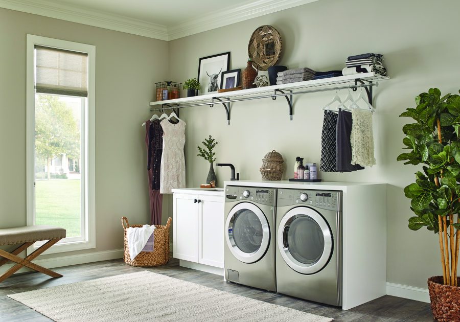 Laundry Room Skyway Home Improvement