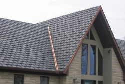 Roof slate tile skyway home improvement