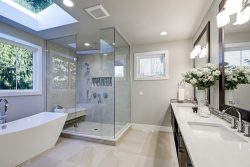 Bathroom remodel Skyway Home Improvement