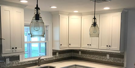 kitchen remodeling contractors