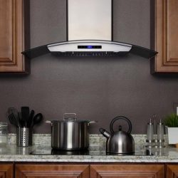 range hood Skyway Home Improvement