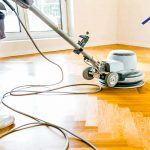 How To Prepare My Home For a Sanding Service?