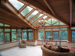 Skylight Skyway Home Improvement